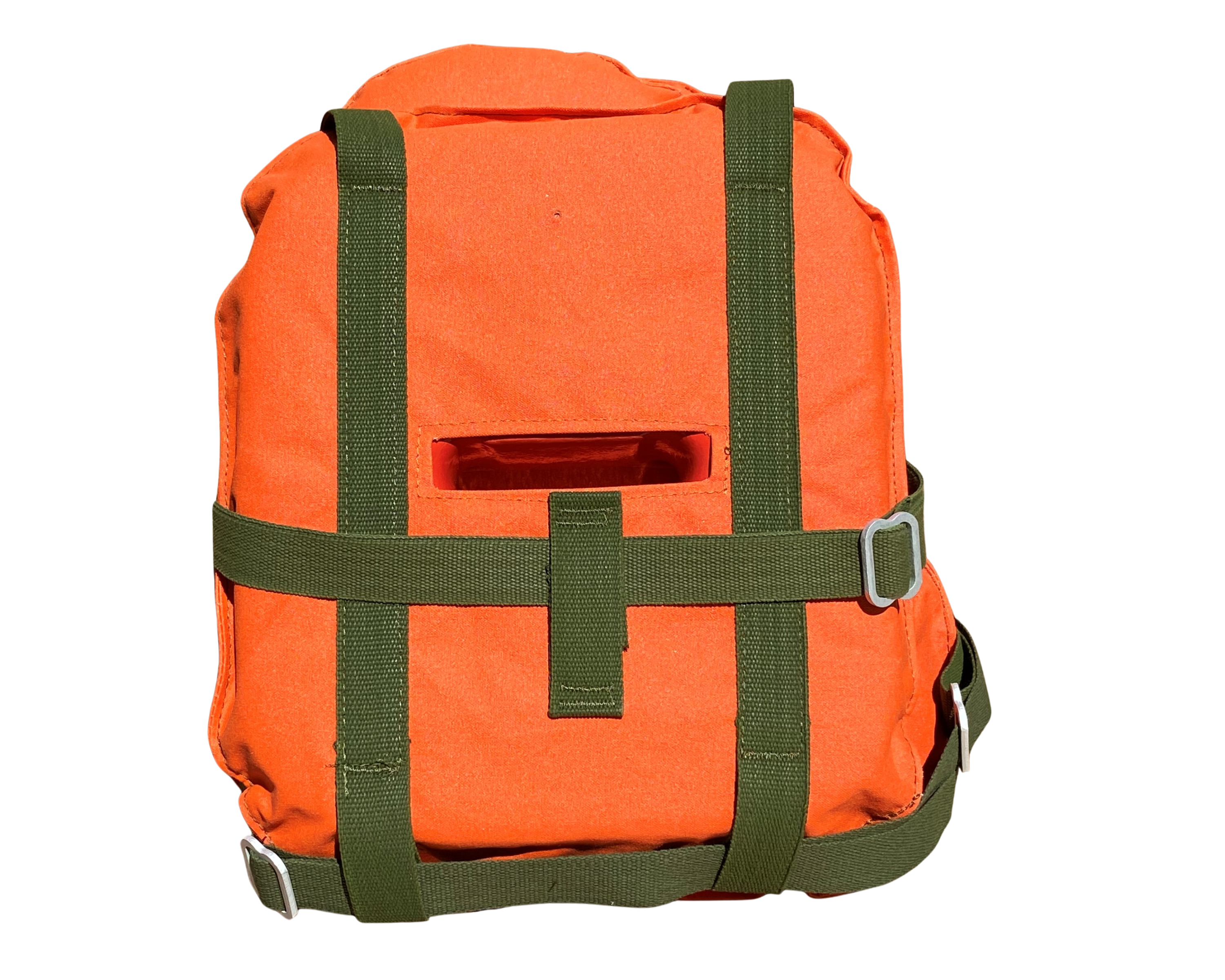 WV-9D Seahorse Type V - Welding Ready Work Vest by Taylortec